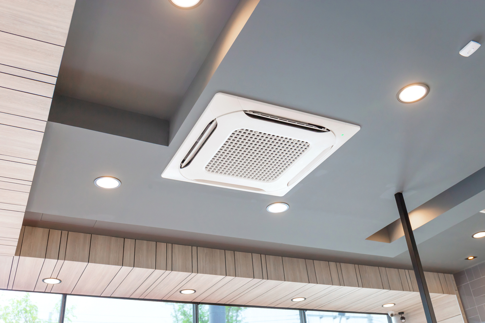 Facilities Management in Staffordshire
