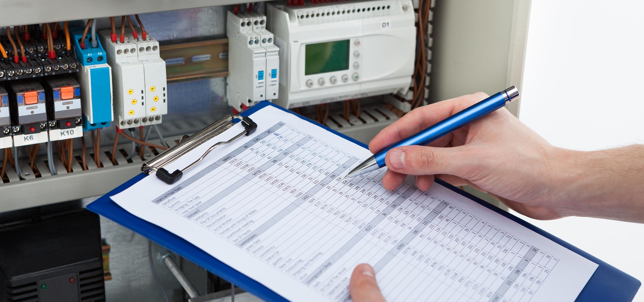 Facilities Management in Staffordshire