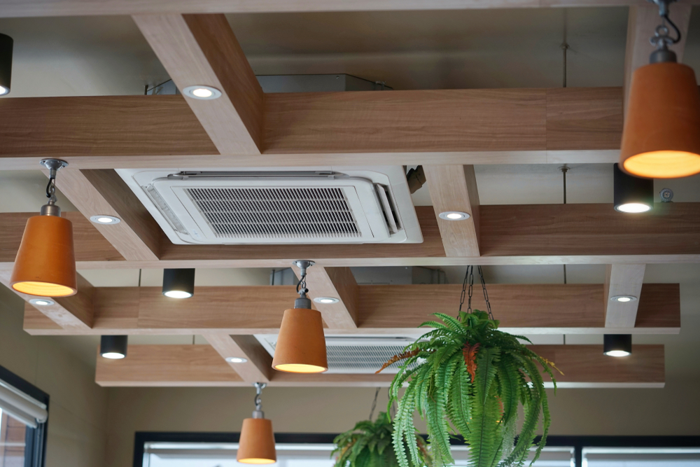 Facilities Management in Staffordshire